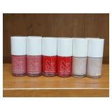 12 PACK Olive & June Long-Lasting Nail Polishes
