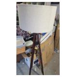 Tripod Floor Lamp
