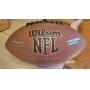 Wilson NFL MVP Peewee Size