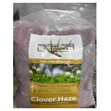 Clover haze plot blend