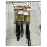 KingOrigin 10049T Premium Paint Brush Set 5-piece Paint Brush Paint