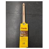 Purdy XL Dale 1-1/2 in. Medium Stiff Angle Trim Paint Brush