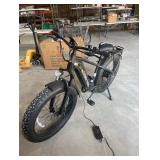 Ozark Trail M.3 Ranger+ E-Bike