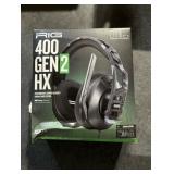 RIG 400 GEN 2 HX Gaming Headset for Xbox Series X/S, Xbox One, PlayStation 4|5, Mobile & PC with Dolby Atmos, Urban Camo
