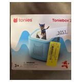 tonies Toniebox 2 Audio Player Bundle