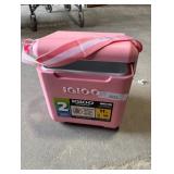 Igloo Tag-A-Long Too 11qt Cooler - Blush