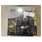 Professional Porto binoculars