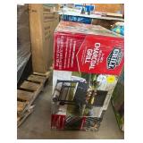 Expert Grill Charcoal Grill, 24 Inch Heavy Duty Charcoal Grill