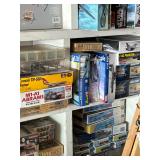 A Packed House of Goodies