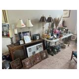 Packed Estate Sale