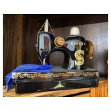 Everyday is a Good Day for an Estate Sale!! Hesston, KS-Quilts, Furniture, Antiques, Toys and MORE