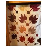 Fall Quilt