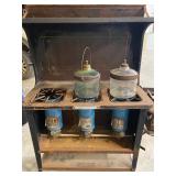 JD's Estate Auction-Valley Center, Tools, Toys, Vintage Metal Chairs, Scrapbooking, Storage