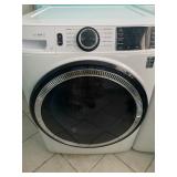 SW Wichita Living Estate Auction - Trek Bike, Washer/Dryer, Furniture, Garden Bench, Stove, Fishing 