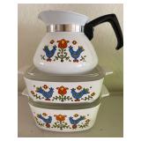 Estate Auction -Vintage Kitchen/Tools, Rosaries, Freezer, Gardening and MORE