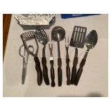 Cutco Utensils