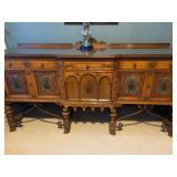 Newton Estate Auction - Antiques,, Plants, Appliances, Yard Art, Native American Collectibles