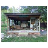 SW Wichita Estate Sale-Antiques,She-Shed/Green House Contents,Art,Furniture,Jewelry And MORE