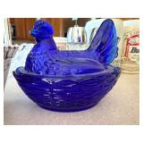 inNOVAtive Estate Sale - Halstead - Furniture, Vintage Glass, Records, Beds, Quilts, Home Decor