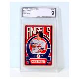 Graded Sports Cards  PokEmon and Sealed Boxes Auction