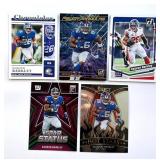 SUPER BOWL CHAMP SAQUAN