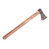 Lot 18 Early Fur Trade Axe