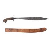 Lot 94 Philippines Bicol or Talibon Sword