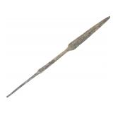 Lot 108 Ancient Bronze Spear, Early Cypriot III 2500 BCE - 1900 BCE