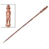 Lot 118 Interesting Figural Cane