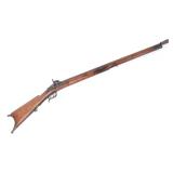 Lot 134 Swiss Percussion Rifle, 1854