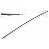 Lot 158 Philippines Bamboo Longbow