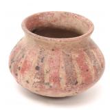 Lot 220 Pre-Columbian Colima Pot