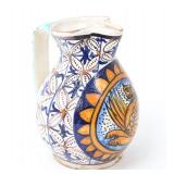 Lot 229 Italian Boccale Gold Griffin Pouring Jug, 16th c. Style