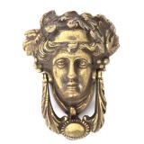 Lot 238 Italian Door Knocker