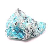 Lot 288 Natural Raw Rough Turquoise Specimen