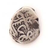 Lot 300 Islamic Silver Coin, 9g