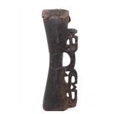 Lot 319 Wonderful Early Indonesian Kundu