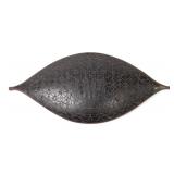 Lot 330 Fine Inlayed Belt Buckle, Malaysia