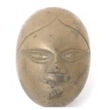 Lot 337 Antique Indian Betel Nut Box