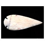 Lot 60 Fine Clifton Agate Projectile Point