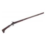 Lot 102 Spanish Catalan Stock Rifle
