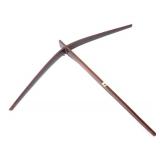 Lot 112 Vietnamese Crossbow, Hill Tribes