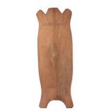 Lot 121 Philippines Tribal Shield