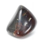 Lot 129 Authentic Natural Amber Specimen, 35 grams