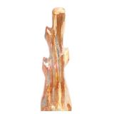 Lot 143 Lovely Polished Petrified Wood Jewelry Stand