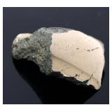 Lot 231 Raw Silver Nugget, 206 grams