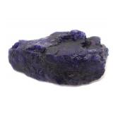 Lot 234 Gorgeous Raw Rough Sapphire Specimen, 15 grams