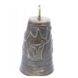 Lot 269 Large Bactrian Camel Bell