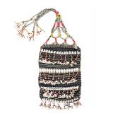 Lot 394 Lovely Beaded Handmade Purse, Philippines