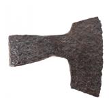 Lot 26 Medieval Iron Axe Head, 10th-14th c.